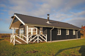 Holiday home Sivvænget C- 4015